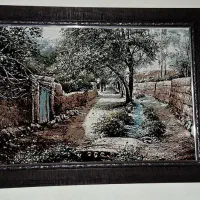 تابلوفرش،ماشینی ۶۰۰
