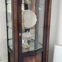 آیینه کنسول