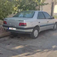 ۴۰۵مدل۸۹تک برگ|خودرو سواری و وانت|شیراز, تندگویان|دیوار