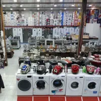 صفر تا صد لوازم خانگی و جهیزیه عروس