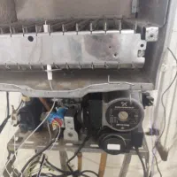 تعمیر فوری پکیج در شیراز