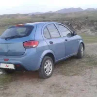تیبا۲|خودرو سواری و وانت|اهواز, نادری|دیوار