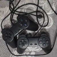 دسته بازی کامپیوتر