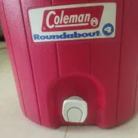 کلمن آب مارک اصلی خود شرکت کلمن آمریکایی