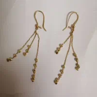 گوشواره آلبرنادو