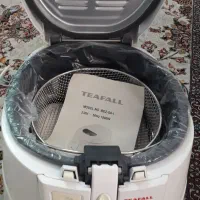 سرخ کن|اجاق گاز و لوازم برقی پختوپز|قم, چهل اختران|دیوار