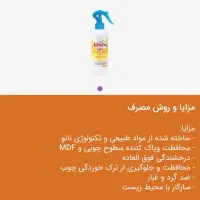شوینده های بهداشتی وعالی نانو