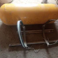 گاز ال پی جی و سی ان جی|قطعات یدکی و لوازم جانبی|هیرمند, |دیوار