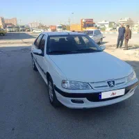 پژو پارس xu7p|خودرو سواری و وانت|کرمانشاه, |دیوار