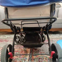 سرویس کامل کالسکه،مارک دلیجان|کالسکه و لوازم جانبی|مشهد, یاس|دیوار