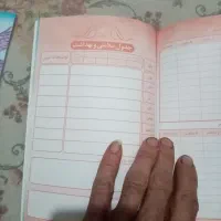 تعدا30تا40عدفترچه رابط|لوازم التحریر|معصومیه, |دیوار