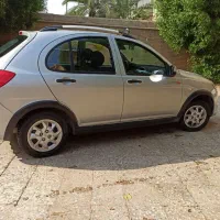 کوییک R مدل ۱۴۰۲|خودرو سواری و وانت|اهواز, گلستان|دیوار