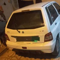 پراید ۱۱۱ SE|خودرو سواری و وانت|کوهدشت, |دیوار