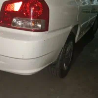 سپر جلو و عقب۱۳۲ و چراغ جلو۲۰۶|قطعات یدکی و لوازم جانبی|ری, جوانمرد قصاب|دیوار