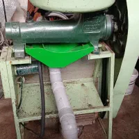 دستگاه آب گوجه گیری و آبغوره گیری|ماشینآلات صنعتی|قلعه نو, |دیوار