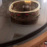 طلا وجواهرات