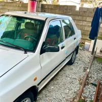 پراید ۹۸|خودرو سواری و وانت|نوشهر, |دیوار