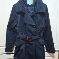 پالتو بارونی آستردار