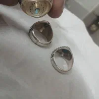 انگشتر فیروزه نیشابور|جواهرات|مشهد, شیرودی|دیوار