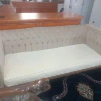 کاناپه در حد نو