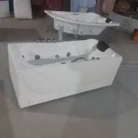 وان جکوزی ۱۵۰×۷۰فول اپشن تاپ وان