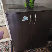 درحدنو|بوفه، ویترین، کنسول|قم, چهل درخت‎|دیوار