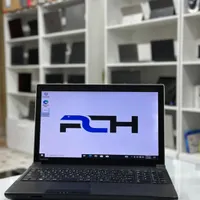 لپ تاپ توشیبا ژاپنی درحدنو(گارانتی کتبی)