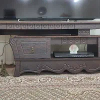 میزتلویزیون