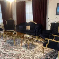 فروش دو عدد قالی
