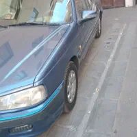 پژو پارس مدل ۹۳|خودرو سواری و وانت|تهران, بریانک|دیوار