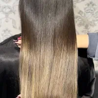 پروتئین مو فقط از ۵۰۰ تومن|خدمات آرایشگری و زیبایی|تهران, دبستان|دیوار