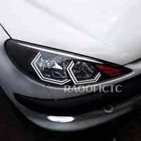 درخواست 207 معاوضه با اس دی وی8