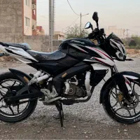 باجاج پالس ان اس ۱۵۰ مدل ۹۵