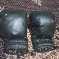 دستکش بوکس