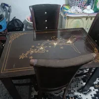 میز ناهار خوری