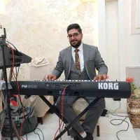 دی جی وارکستر حرفه ای سابقه دار(آقا وخانم)۲۵۰۰ت|خدمات پذیرایی، مراسم|اردبیل, |دیوار