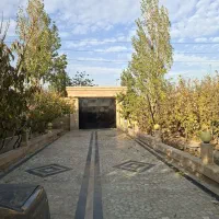 اجاره روزانه باغ ویلا خوشنام ۹