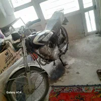 موتور ۸۷
