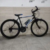 دوچرخه سایز ۲۶