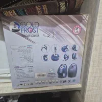 جاروبرقی اکبند