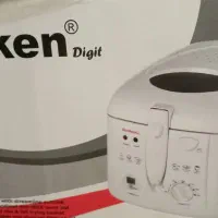 سرخ کن توکن