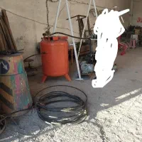 مقنی،مغنی چاه کنی تا عمق ۵۰ متری