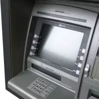 دستگاه عابر بانک