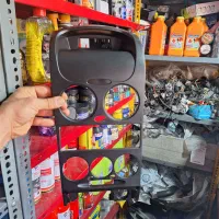 قاب دور ضبط پنل ضبط پراید 141 شرکتی اصلی