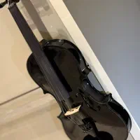 ویولن مشکی نو