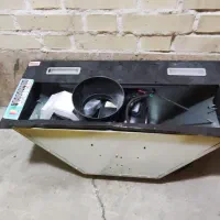 هود سالم دست دوم دیجیتال