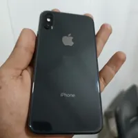 اپل iPhone XS با حافظهٔ ۲۵۶ گیگابایت|موبایل|زاهدان, |دیوار