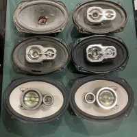 تعمیر ضبط و باند ماشین