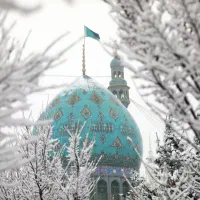 کاروان قم جمکران