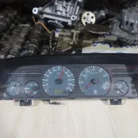 قطعات نو و استوک زانتیا|قطعات یدکی و لوازم جانبی|بروجرد, |دیوار